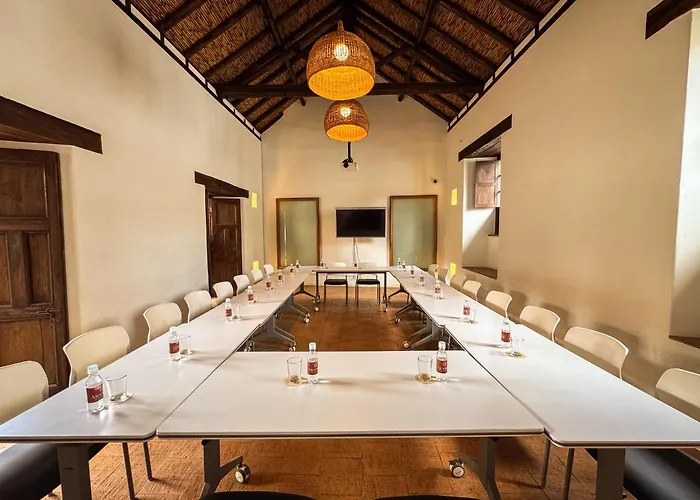 Hotel Casa Alcestre Villa de Leyva